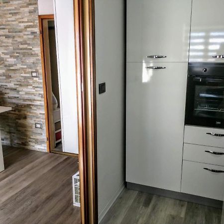 Regina Del Bosco Della Vicina Cavalese Apartamento Daiano Exterior foto