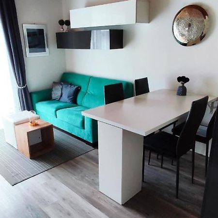 Regina Del Bosco Della Vicina Cavalese Apartamento Daiano Exterior foto