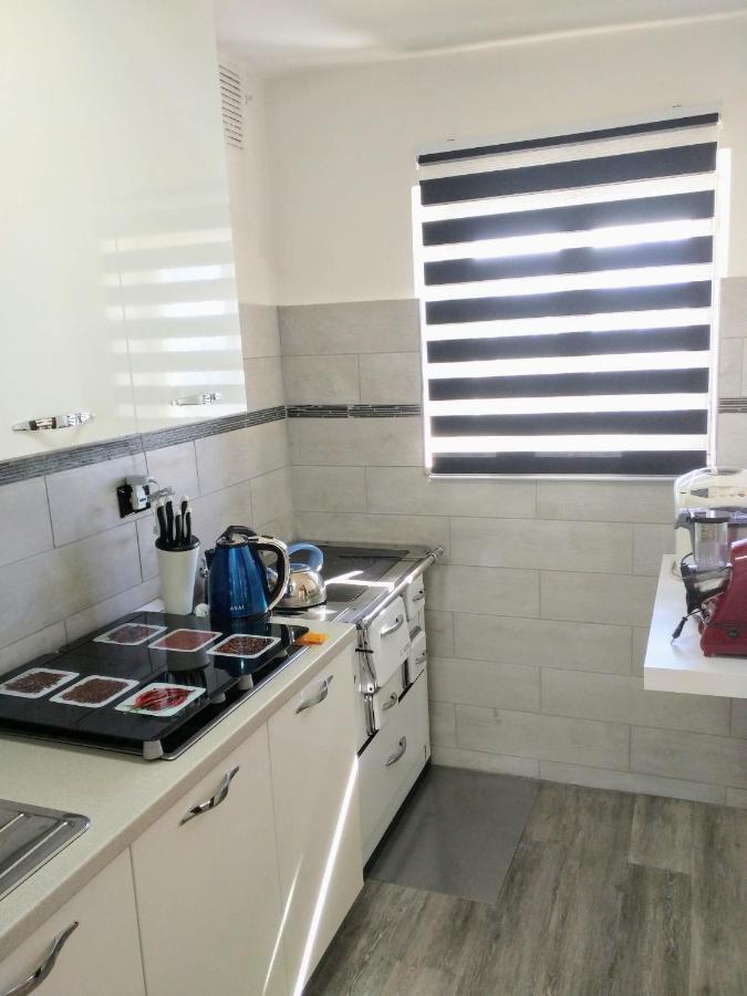 Regina Del Bosco Della Vicina Cavalese Apartamento Daiano Exterior foto