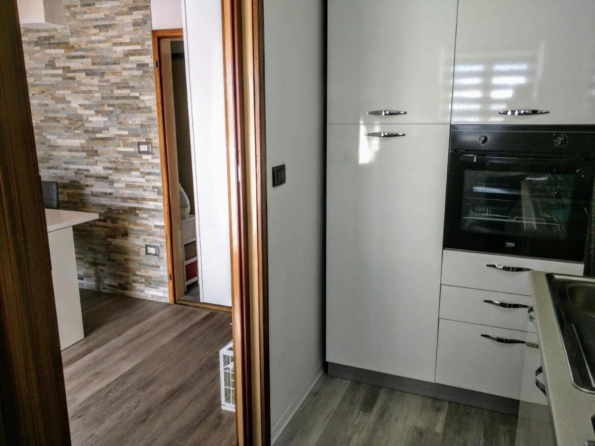Regina Del Bosco Della Vicina Cavalese Apartamento Daiano Exterior foto