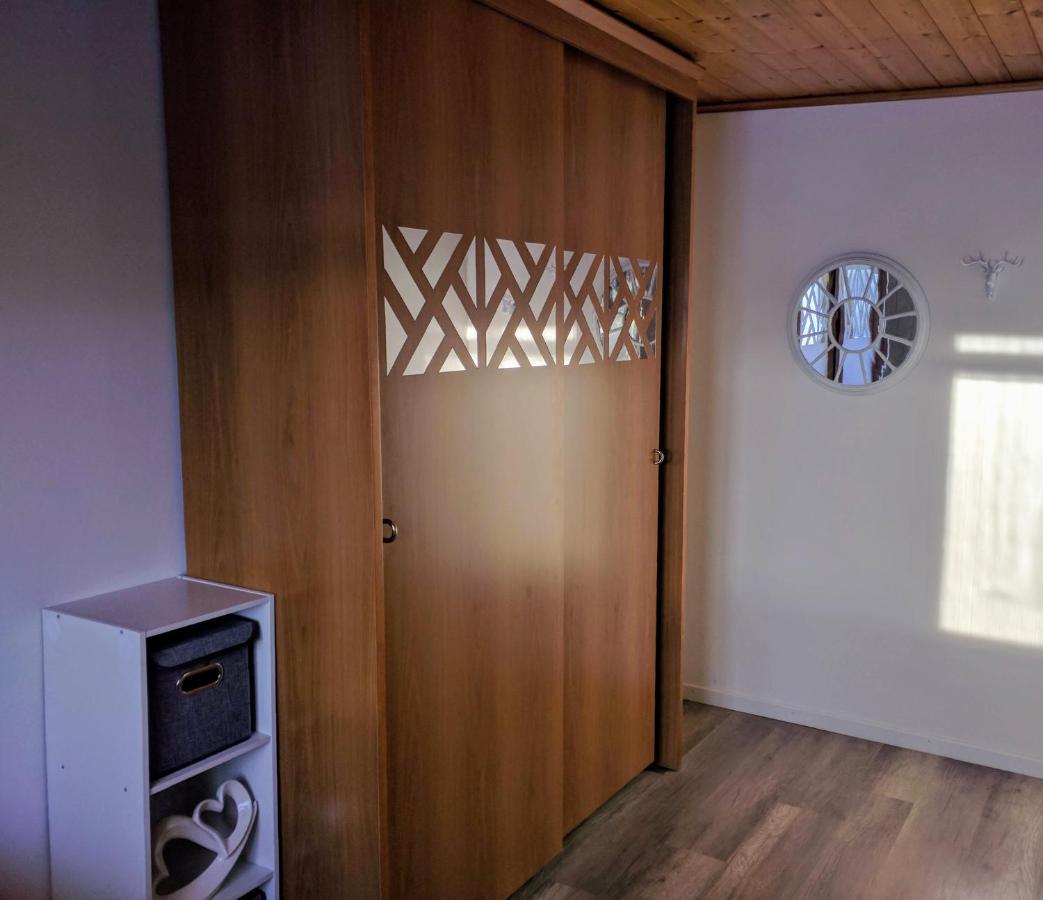 Regina Del Bosco Della Vicina Cavalese Apartamento Daiano Exterior foto