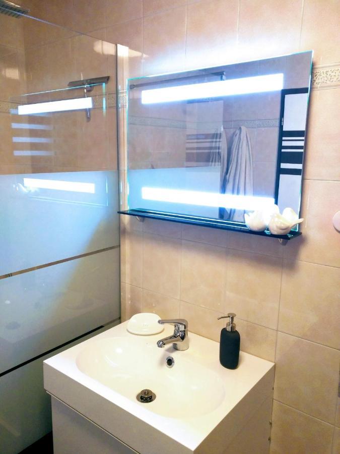 Regina Del Bosco Della Vicina Cavalese Apartamento Daiano Exterior foto