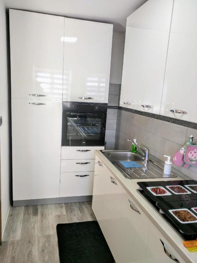 Regina Del Bosco Della Vicina Cavalese Apartamento Daiano Exterior foto